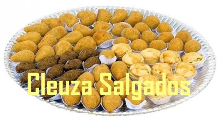 Loja de cleuzasalgados